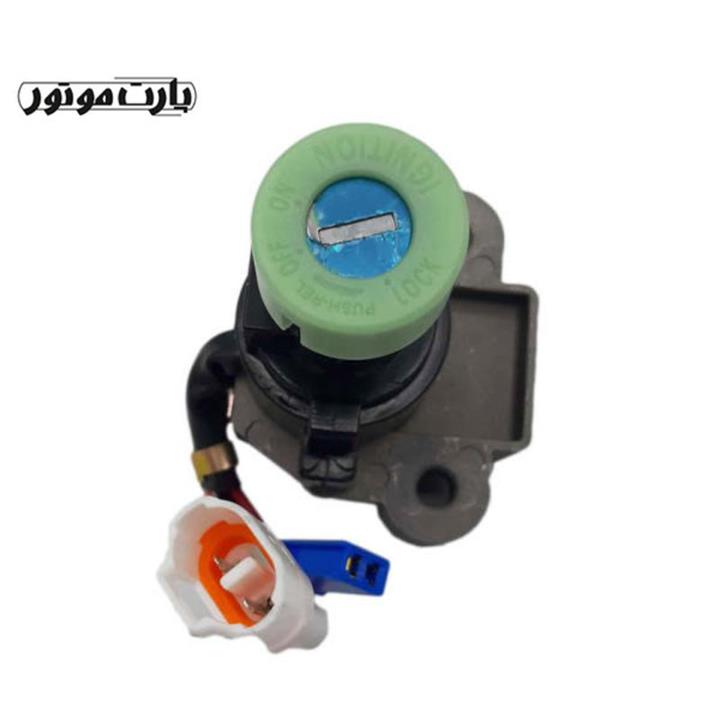 سوئیچ ( سوییچ ) موتورسیکلت آپاچی 180 سی سی